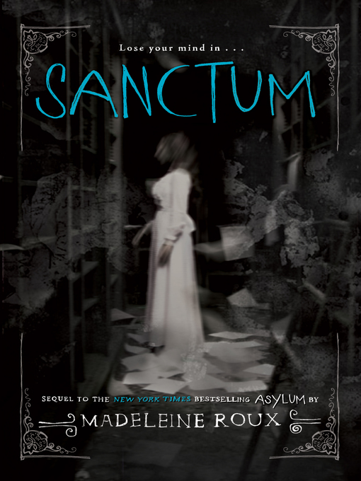 Title details for Sanctum by Madeleine Roux - Available